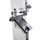 Купить Ленточная пила JET JWBS-15M (220B). Официальный магазин JET Украина. Фирменный инструмент Джет и оборудовние