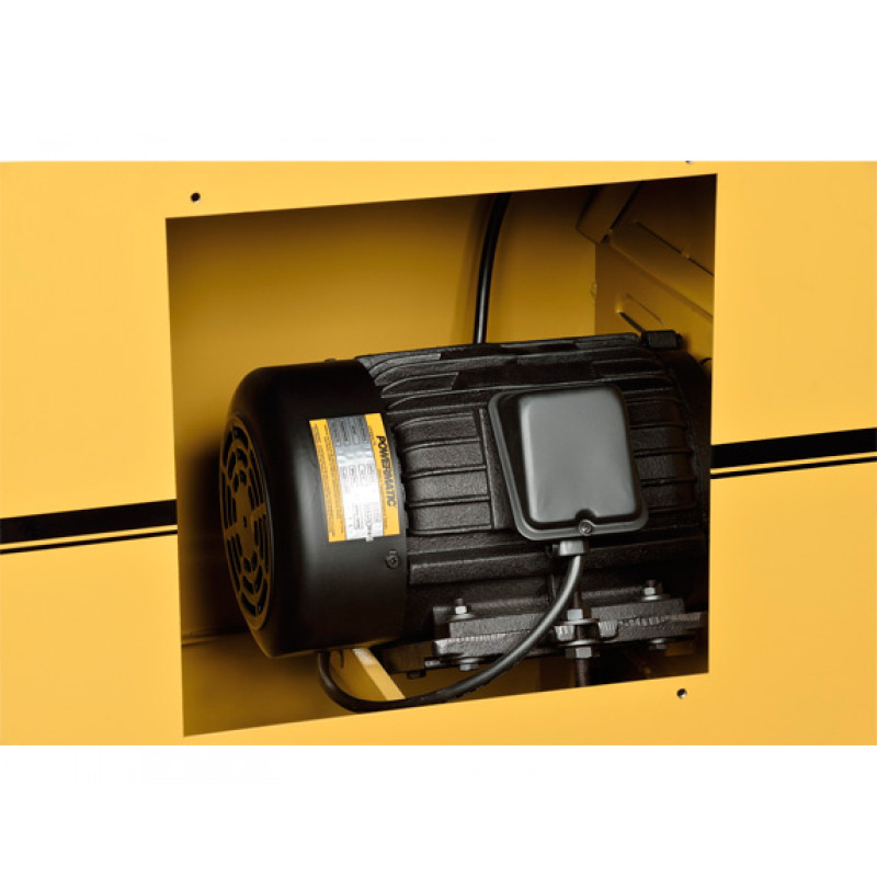 Рейсмусовий верстат Powermatic JET 15HH-230