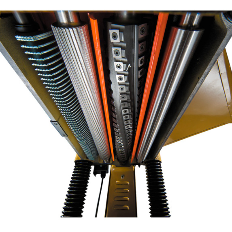 Рейсмус JET Powermatic  209HH