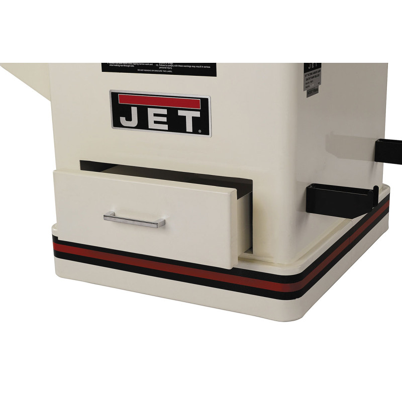Циркулярная пила JET JTAS-10DX