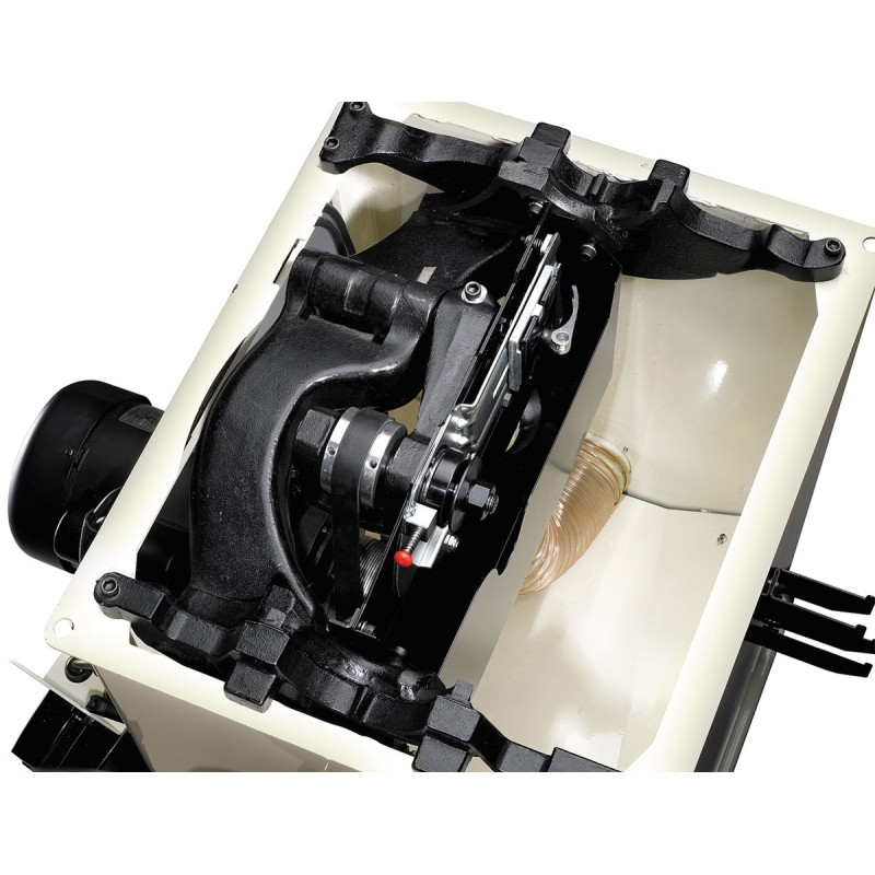 Циркулярная пила JET JTAS-10DX