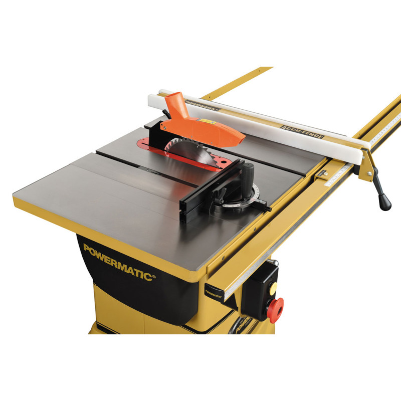 Циркулярная пила JET Powermatic PM1000-230
