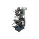 Купить Фрезерный станок JET JVM-836 DRO. Официальный магазин JET Украина. Фирменный инструмент Джет и оборудовние