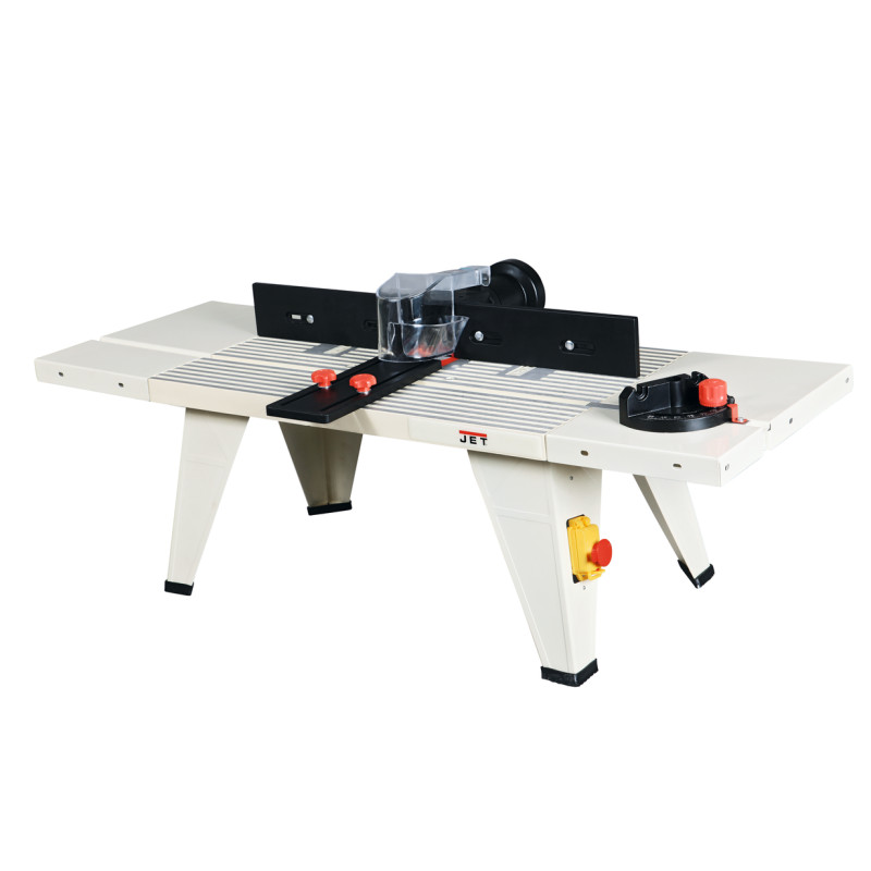 Фрезерний стіл JET JRT-1