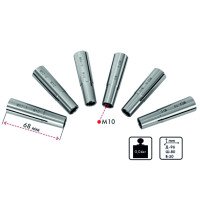 Купить Набор из цанг МК-2 JET для JMD-1,JMD-X1,JMD-1L,JMD-2, JMD-16A. Официальный магазин JET Украина. Фирменный инструмент Джет и оборудовние