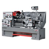 Купить Токарно-винторезный станок JET GH-1640 ZX DRO. Официальный магазин JET Украина. Фирменный инструмент Джет и оборудовние