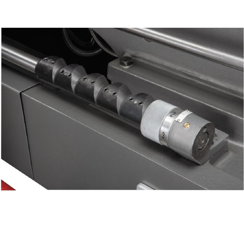 Токарно-винторезный станок JET GH-1640 ZX DRO