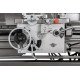 Купить Токарно-винторезный станок серии ZX JET GH-1640 ZX. Официальный магазин JET Украина. Фирменный инструмент Джет и оборудовние