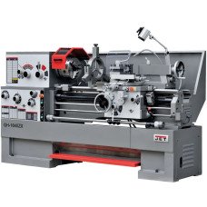 Купить Токарно-винторезный станок серии ZX JET GH-1640 ZX. Официальный магазин JET Украина. Фирменный инструмент Джет и оборудовние