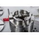 Купить Патрон токарный 4-х кулачковый JET CK-4.5Z/S1 114 мм (59500109). Официальный магазин JET Украина. Фирменный инструмент Джет и оборудовние