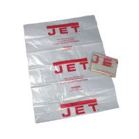 Купить Мешки для сбора мусора (5 шт.) для DC-1100A/1100CK/1200/1900A/3000А (510х1020мм). Официальный магазин JET Украина. Фирменный инструмент Джет и оборудовние