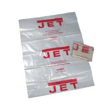 Купить Мешки для сбора мусора (5 шт.) для DC-1100A/1100CK/1200/1900A/3000А (510х1020мм). Официальный магазин JET Украина. Фирменный инструмент Джет и оборудовние
