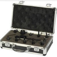 Купити Набір центрів, що обертаються JET MLC SET 12 MK-2. Офіційний магазин JET Україна. Фірмовий інструмент Джет та обладнання