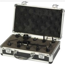 Купить Набор вращающихся центров JET MLC SET 12 MK-2. Официальный магазин JET Украина. Фирменный инструмент Джет и оборудовние