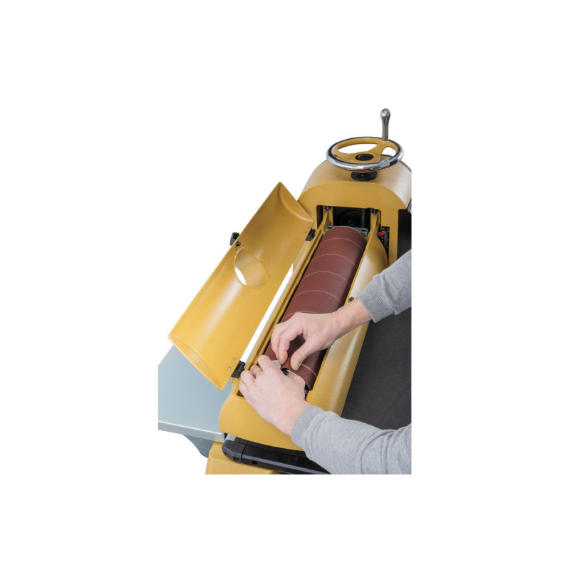 Барабанный шлифовальный станок Powermatic PM2244