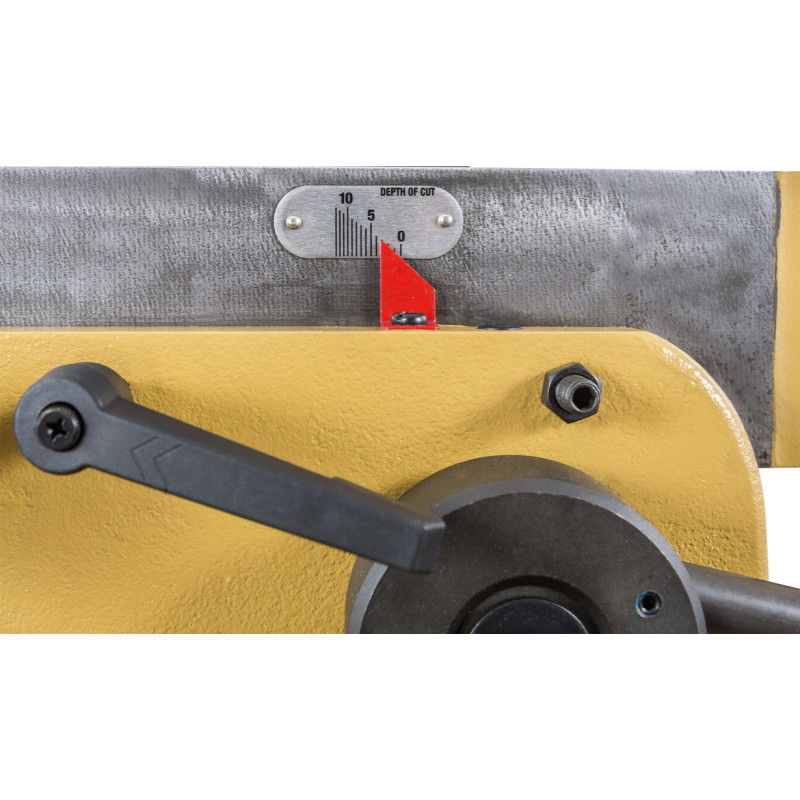 Фугувальний верстат Powermatic PJ-882HH 400В