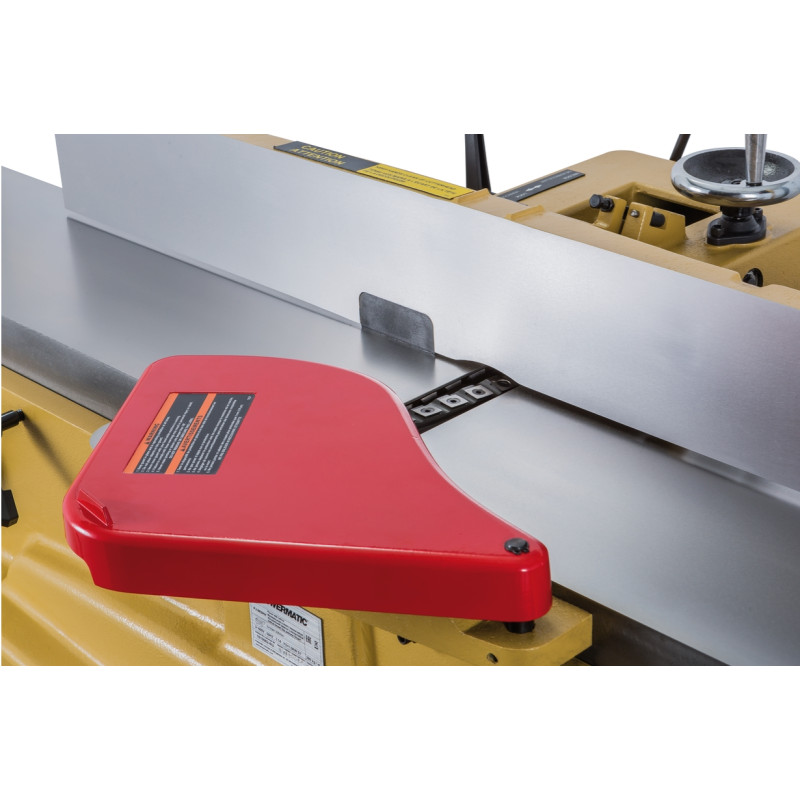 Фугувальний верстат Powermatic PJ-882HH  230В