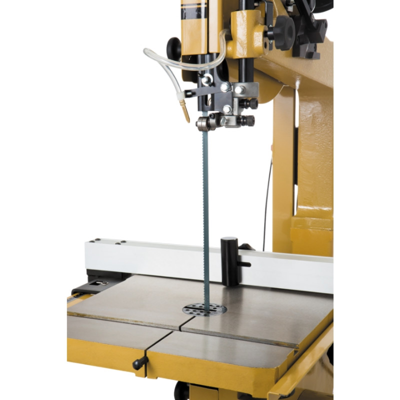 Стрічковопильний верстат Powermatic PWBS-14CS 230В