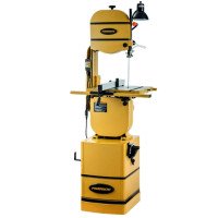 Купити Стрічковопильний верстат Powermatic PWBS-14CS 230В. Офіційний магазин JET Україна. Фірмовий інструмент Джет та обладнання