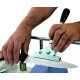 Купить Приспособление для шлифования по длине Scheppach JIG 120 (89490709). Официальный магазин JET Украина. Фирменный инструмент Джет и оборудовние