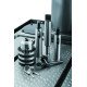 Купить Редукторный сверлильный станок JET GHD-25. Официальный магазин JET Украина. Фирменный инструмент Джет и оборудовние