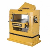 Купить Рейсмусовый станок с валом helical Powermatic 201HH. Официальный магазин JET Украина. Фирменный инструмент Джет и оборудовние