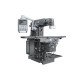 Купить Широкоуниверсальный фрезерный станок JUM-1464VHXL DRO. Официальный магазин JET Украина. Фирменный инструмент Джет и оборудовние