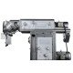 Купить Широкоуниверсальный фрезерный станок JUM-1464VHXL DRO. Официальный магазин JET Украина. Фирменный инструмент Джет и оборудовние