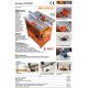 Купить Профессиональный фрезерный стол CMT 999.500.01. Официальный магазин JET Украина. Фирменный инструмент Джет и оборудовние