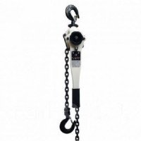 Купить Таль рычажная JET JLP-0.25т-6.0м. Официальный магазин JET Украина. Фирменный инструмент Джет и оборудовние