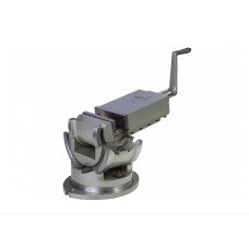 Купить Станочные трехосевые прецизионные тиски TLT/SP-150 Ozar. Официальный магазин JET Украина. Фирменный инструмент Джет и оборудовние