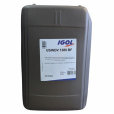 Купить IGOL USINOV 1380 BF Синтетическая растворная жидкость без бора. Официальный магазин JET Украина. Фирменный инструмент Джет и оборудовние
