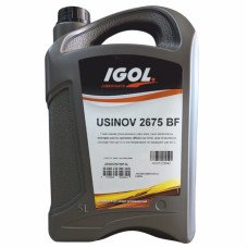Купить IGOL USINOV 2675 BF Биостабильная жидкость без бора. Официальный магазин JET Украина. Фирменный инструмент Джет и оборудовние