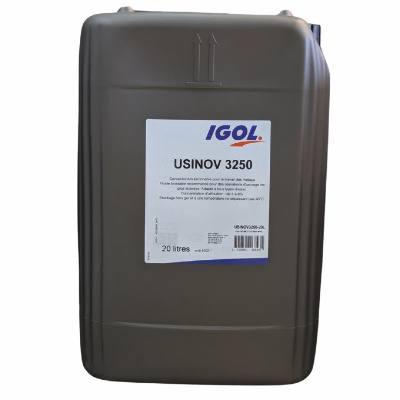Купить IGOL USINOV3250-20L. Официальный магазин JET Украина. Фирменный инструмент Джет и оборудовние